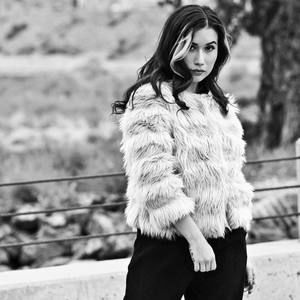 Meet your Posher, Riva